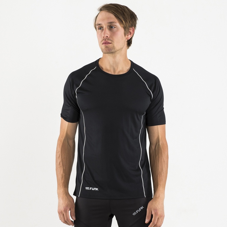 T-shirt "MS Runtee" T-shirt "MS Runtee"